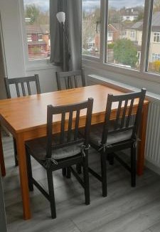 Croham Apartment | Serviced Accommodation in London