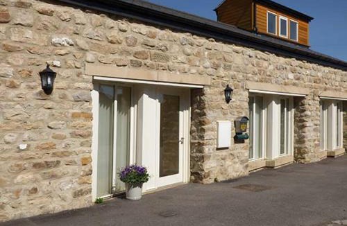 Masham House | Setch Barn