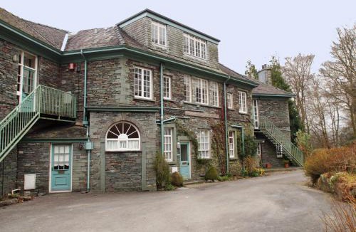 Waterhead House | Sethera