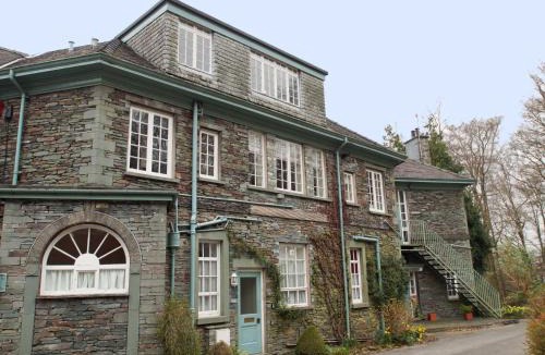 Waterhead House | Sethera