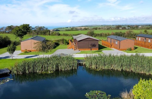 Llansantffraed Resort | Seven Springs