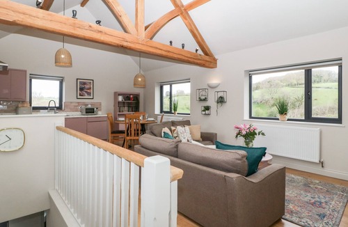 Longhope Cottage | Sevenwoods View