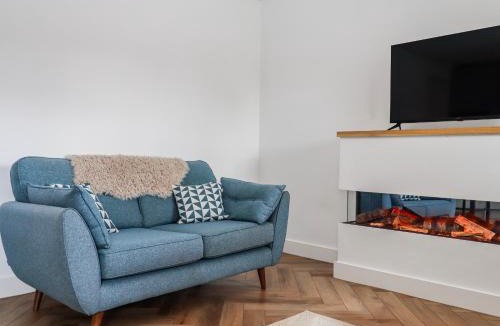 Stoke Canon House | Shamrock