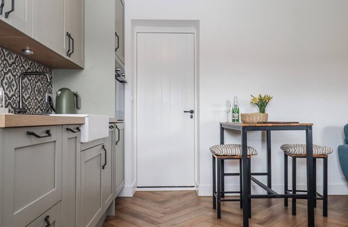 Stoke Canon Cottage | Shamrock