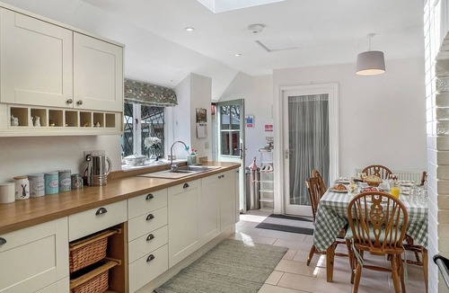 Wiveliscombe Cottage | Sharpe Cottage, Wiveliscombe