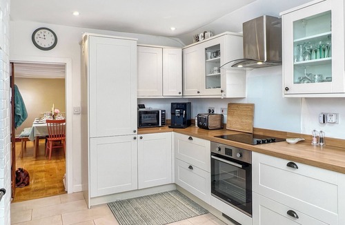Wiveliscombe Cottage | Sharpe Cottage, Wiveliscombe