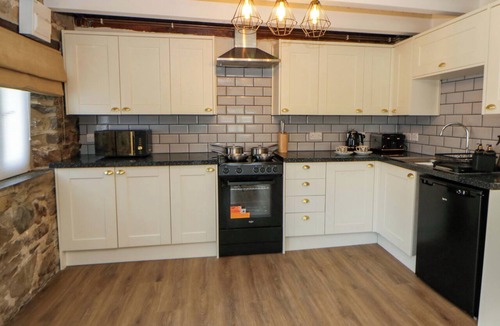 Llandysul Cottage | Shearers