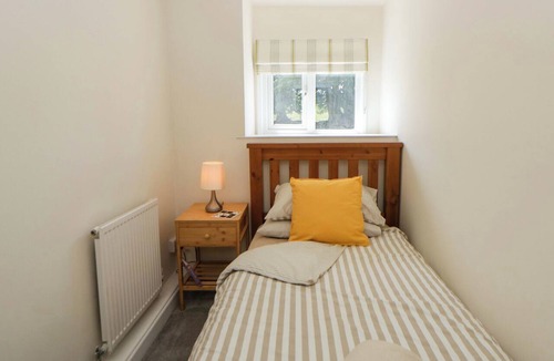 Llandysul Cottage | Shearers