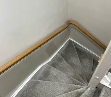 Catcliffe Apartment | Sheffield 3-Bed Warm Comfy home