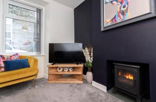 Bowness-on-Windermere House | Sheila's Cottage Bowness