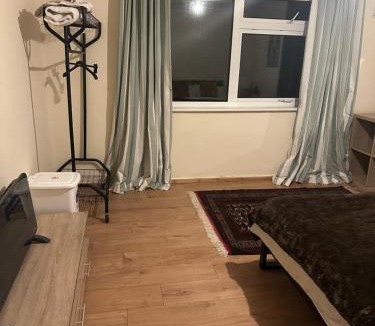 Reading Apartment | Shekeba