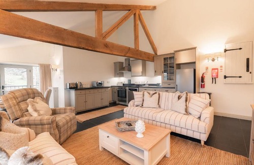 Crowdecote House | Sheldon Cottage