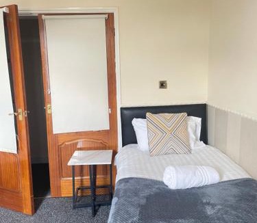 Olton House | Sheldon Shared House