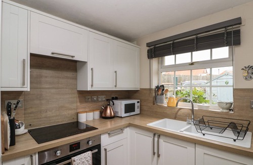 Sewerby Cottage | Shell Seeker Cottage