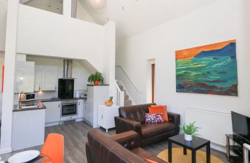 Upwey House | Shepherd Oak