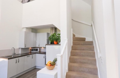 Upwey House | Shepherd Oak