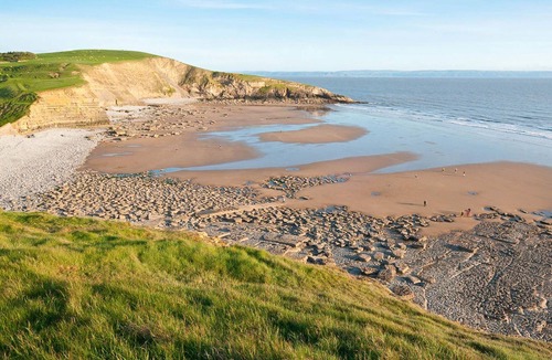 Southerndown Cottage | Shepherd's Hut