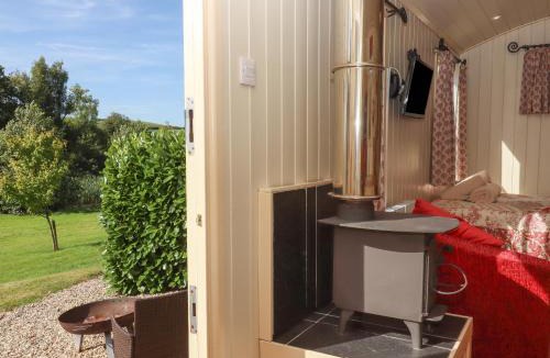 Crediton House | Shepherds Bliss