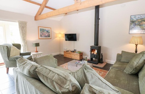 Hexham House | Shepherds Burn Cottage