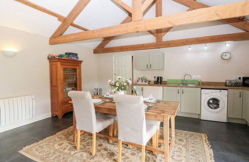 Hexham Cottage | Shepherds Burn Cottage