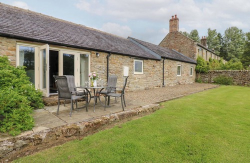 Hexham Cottage | Shepherds Burn Cottage