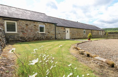 Hexham House | Shepherds Burn Cottage, Bellingham