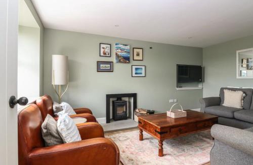 Haddington House | Shepherds Cottage