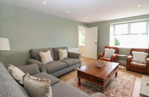Haddington House | Shepherds Cottage