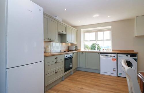 Haddington Cottage | Shepherds Cottage