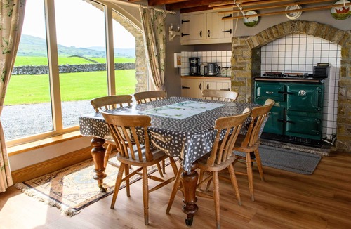 Hawes Cottage | Shepherds Cottage