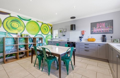 Adderstone House | Shepherds Cottage - North East Escapes