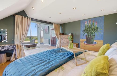 Adderstone House | Shepherds Cottage - North East Escapes