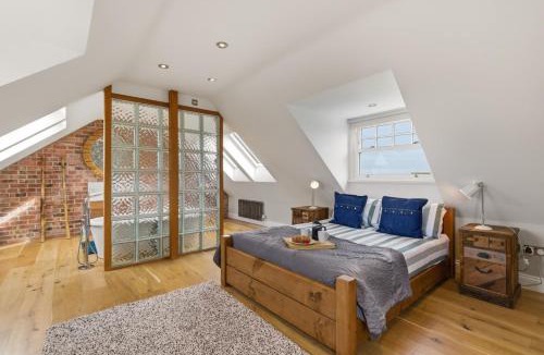 Adderstone House | Shepherds Cottage - North East Escapes