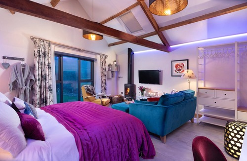 Dufton Cottage | Shepherds View