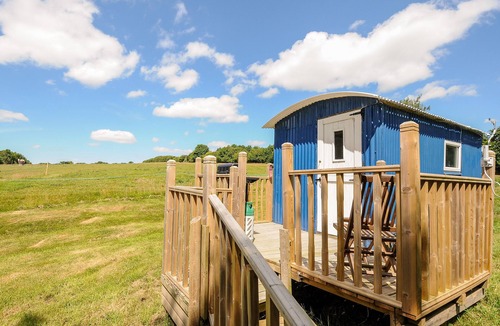 Lostwithiel Cottage | Shepherds Hut