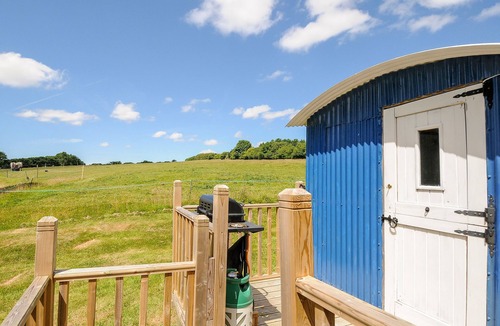 Lostwithiel Cottage | Shepherds Hut