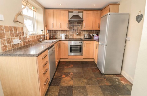North Charlton Cottage | Shepherds Nook