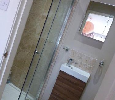 Kegworth House | Shepherds Rest