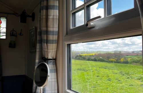 Ross-on-Wye Cabin | Sheppard's Rest by the Wye