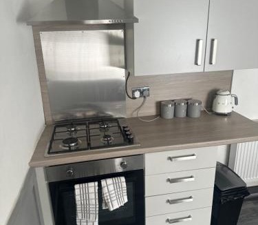 Hartlepool Apartment | Sheriff suites