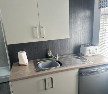 Hartlepool Apartment | Sheriff suites