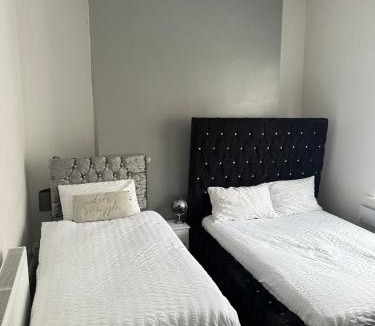 Hartlepool Apartment | Sheriff suites