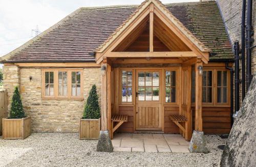 South Leigh House | Shifford Manor Farm