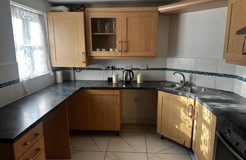 Welford House | Shipman Road