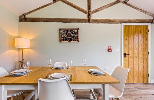 Cuddesdon Apartment | Shippon 1
