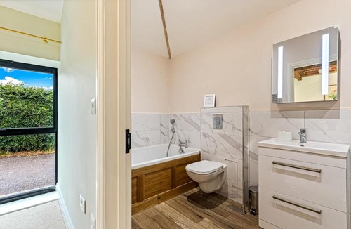 Cuddesdon Apartment | Shippon 1