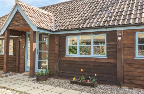 Yeovil House | Shippon Barn