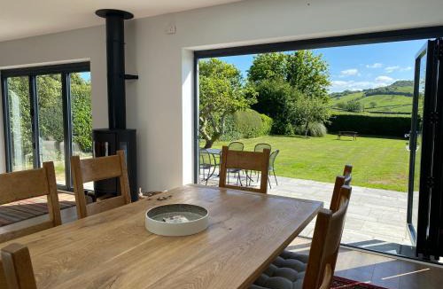 Shipton Gorge House | Shipton Hill View