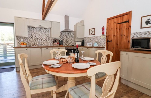 Lissett Cottage | Shire Cottage