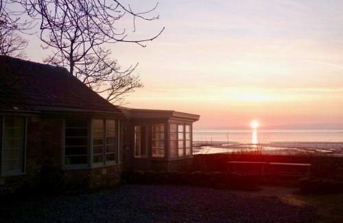 Sandyhills House | Shore Cottage
